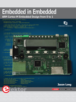 cover image of Embedded in Embedded